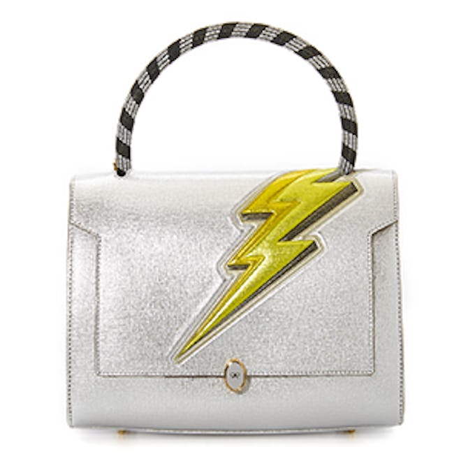 Lightning Bolt Bathurst Satchel