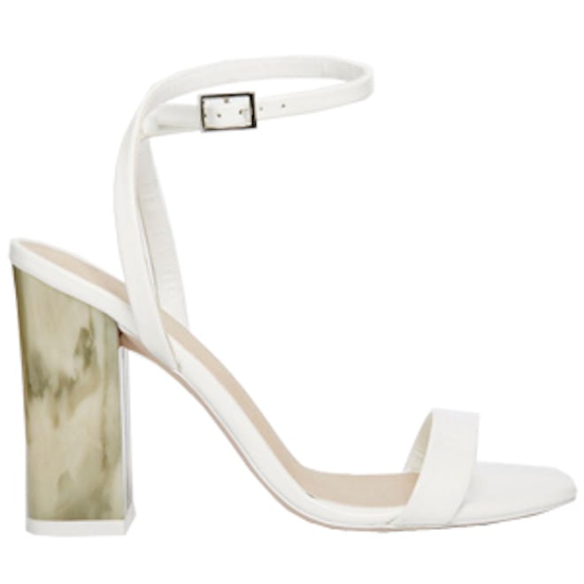 Hue Heeled Sandals