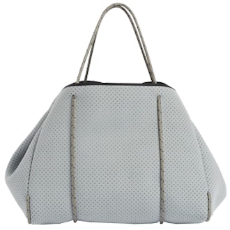 Perforated Carryall