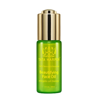 Beautifying Face Oil