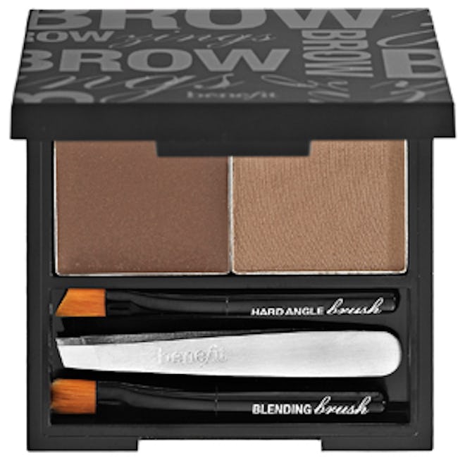 Brow Zings Shaping Kit