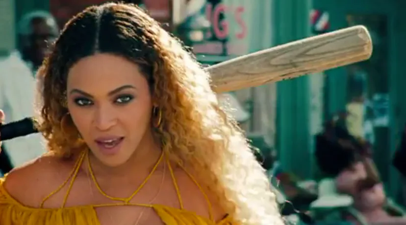 Beyonce Finally Caused Our Minds To Explode