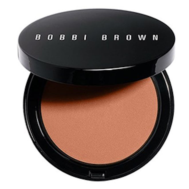 Bronzing Powder