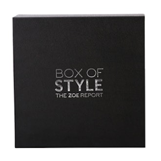 Spring 2017 Box of Style