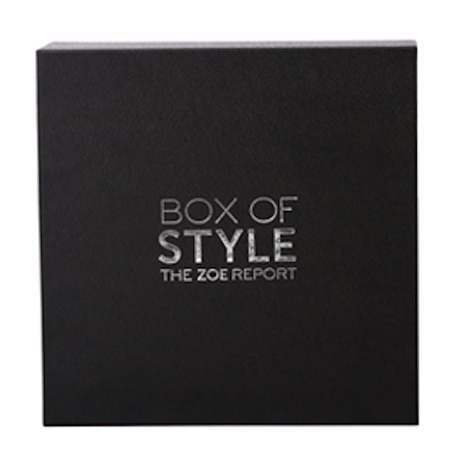 Fall 2016 Box of Style