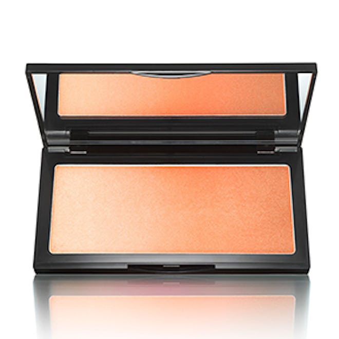 Kevyn Aucoin The Neo-Bronzer