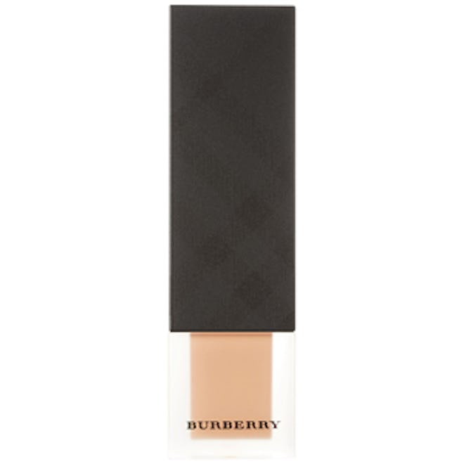 Cashmere Foundation SPF 20 in Honey