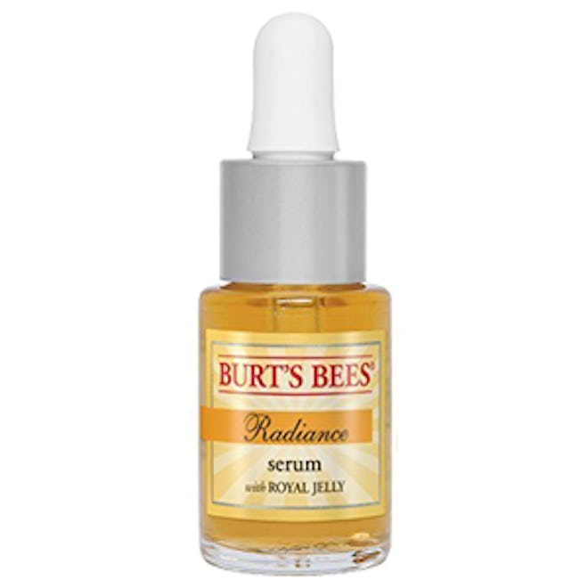 Radiance Serum with Royal Jelly