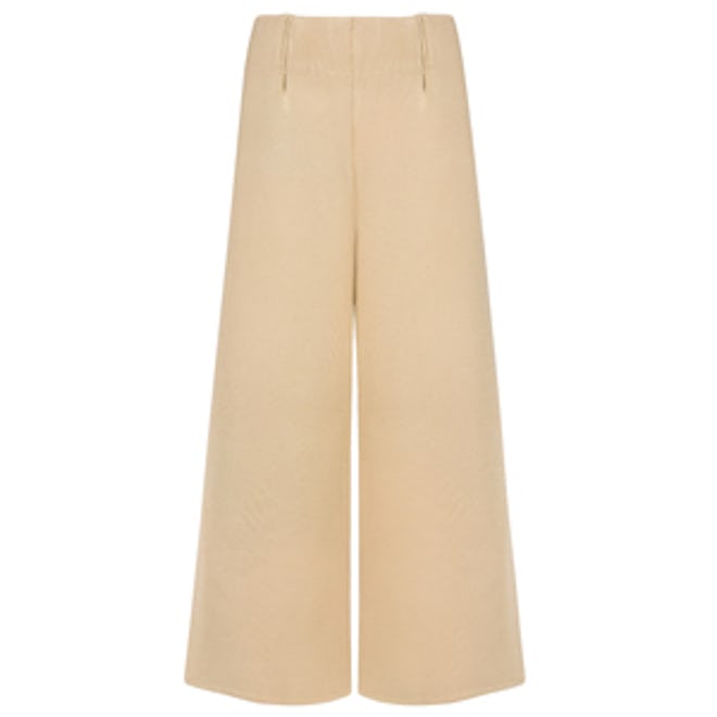 The Happening Culottes