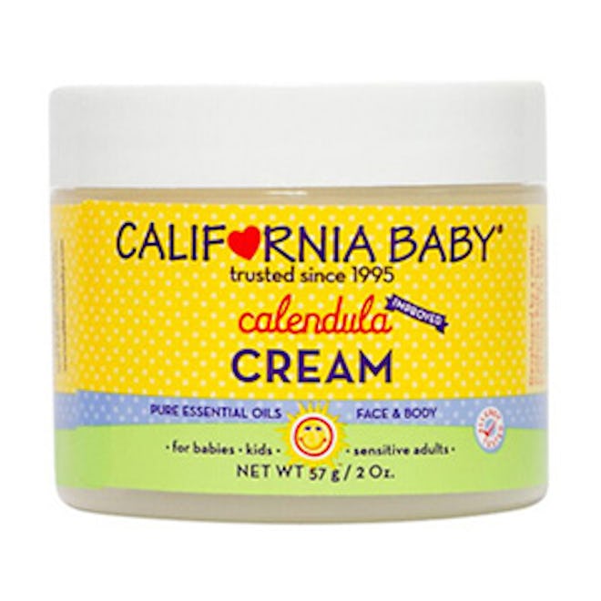 Calendula Cream