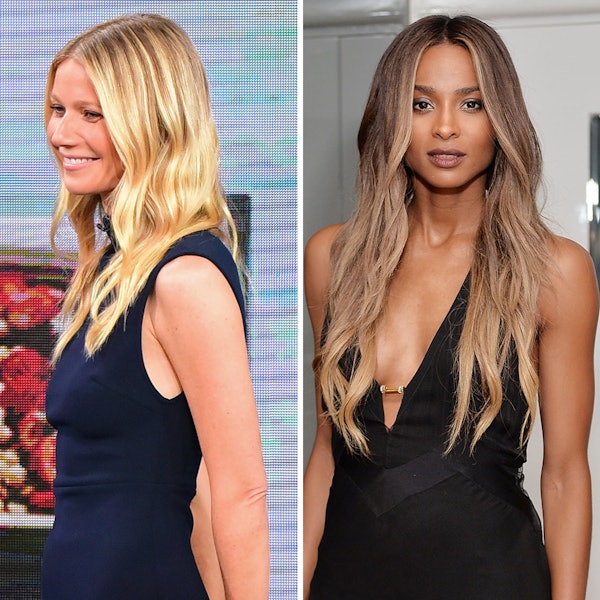 The Best Celeb Hair Color Inspiration For Summer