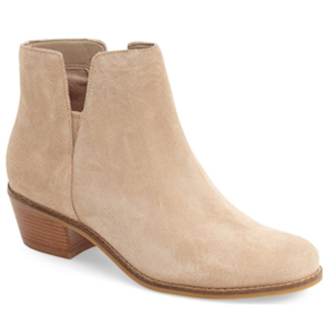 Abbot Chelsea Boot