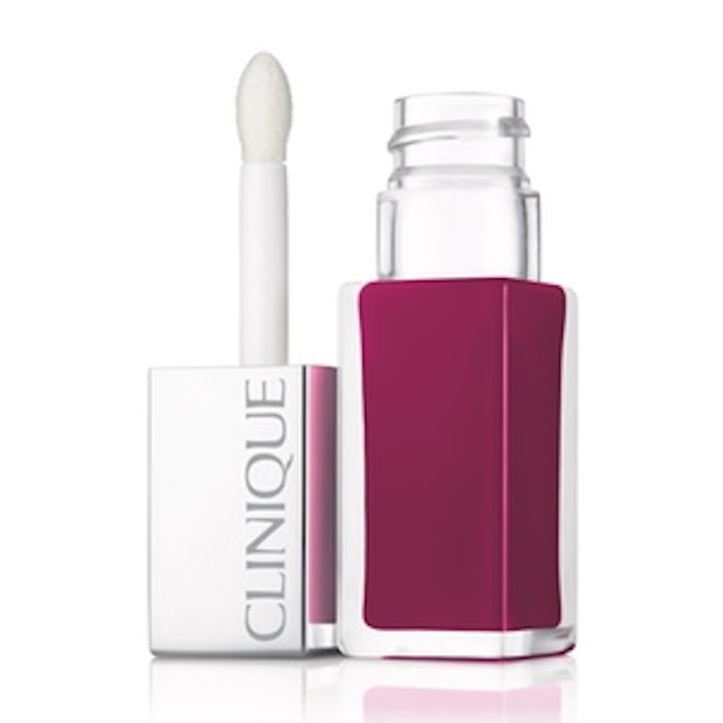 Clinique Pop™ Lacquer Lip Colour + Primer