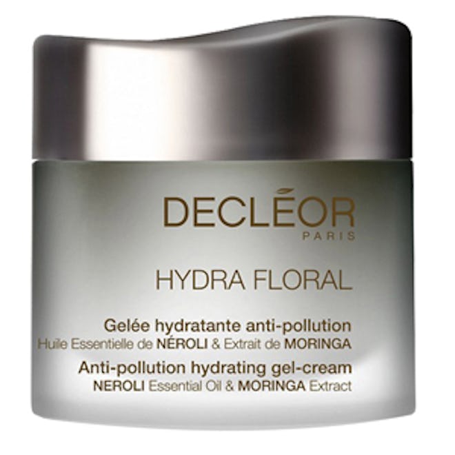 Hydra Floral Hydrating Gel-Cream