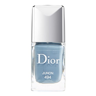 Vernis Gel Shine & Long Wear Nail Lacquer in Junon