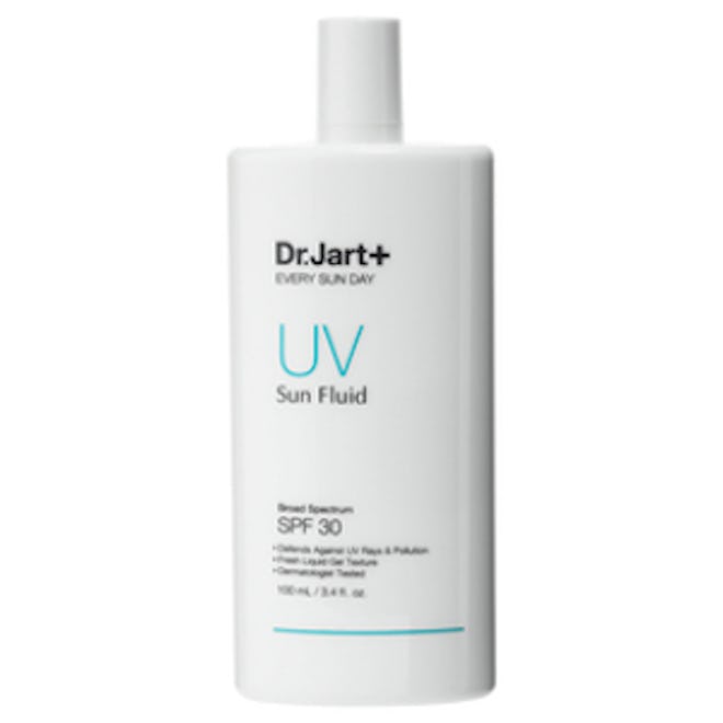 Every Sun Day UV Sun Fluid SPF 30