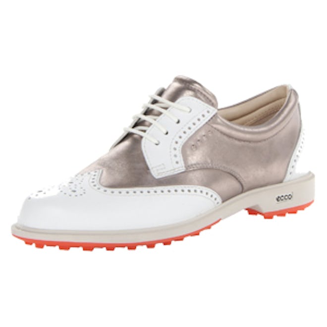 Tour Hybrid Wing Tip Golf Shoe