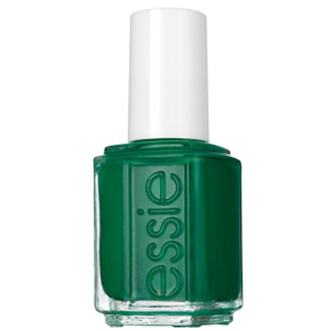 Nail Polish in Off Tropic