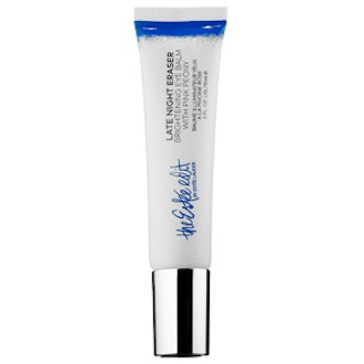 Late Night Eraser Brightening Eye Balm