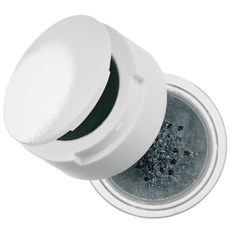 Metallishadow Crème + Powder In AquaNova