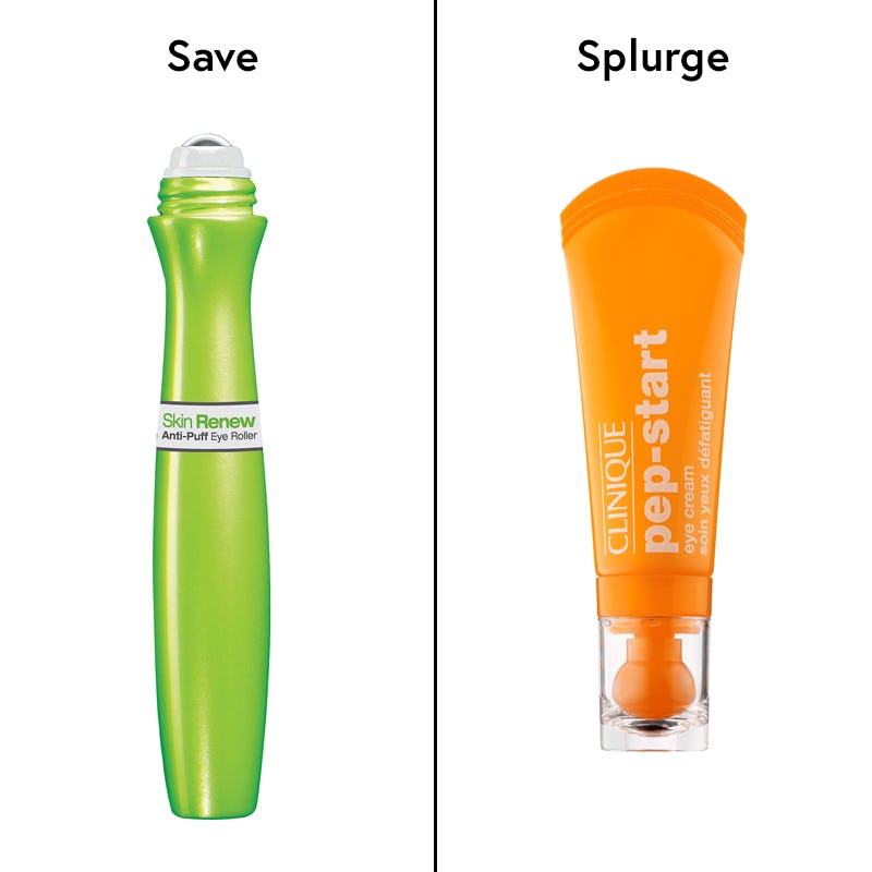 The Eye Cream You Should Be Using According To Your Age