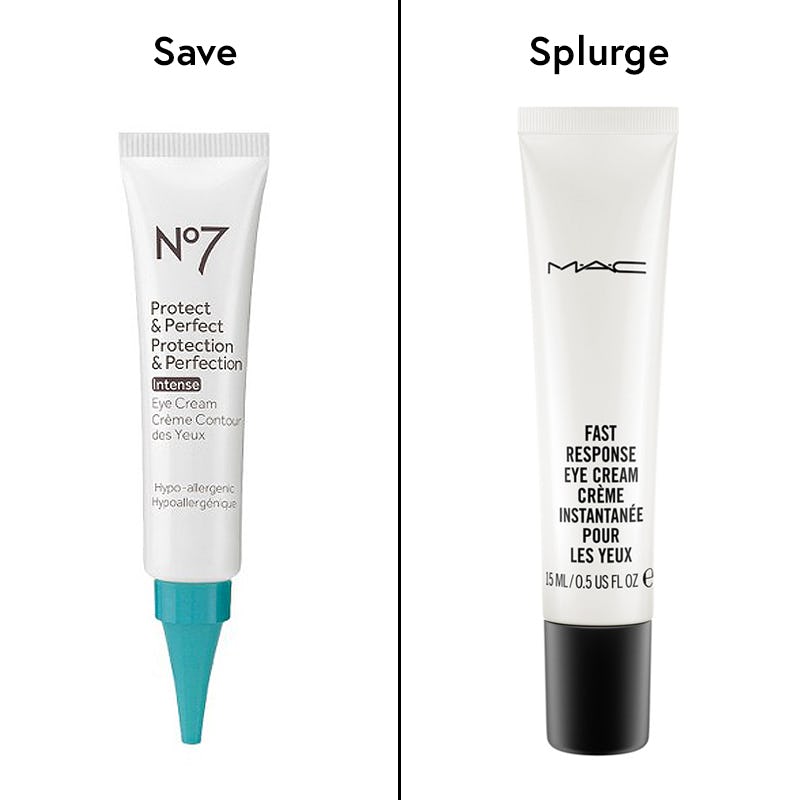The Eye Cream You Should Be Using According To Your Age