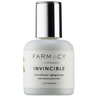 Invincible Root Cell Anti-Aging Serum