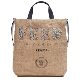 Kenya Bag