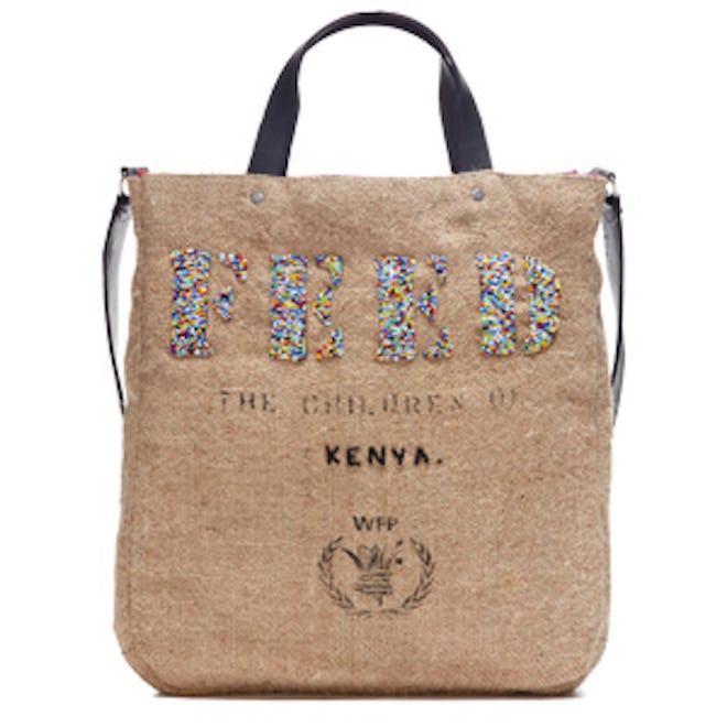 Kenya Bag