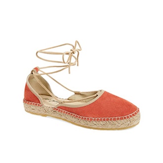 Marina Espadrille Sandal