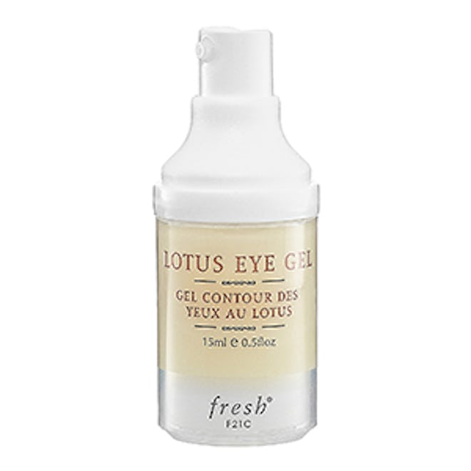 Lotus Eye Gel