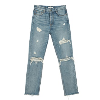 Karolina High-Rise Skinny Jean