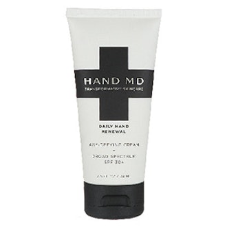 Daily Hand Renewal SPF 30+