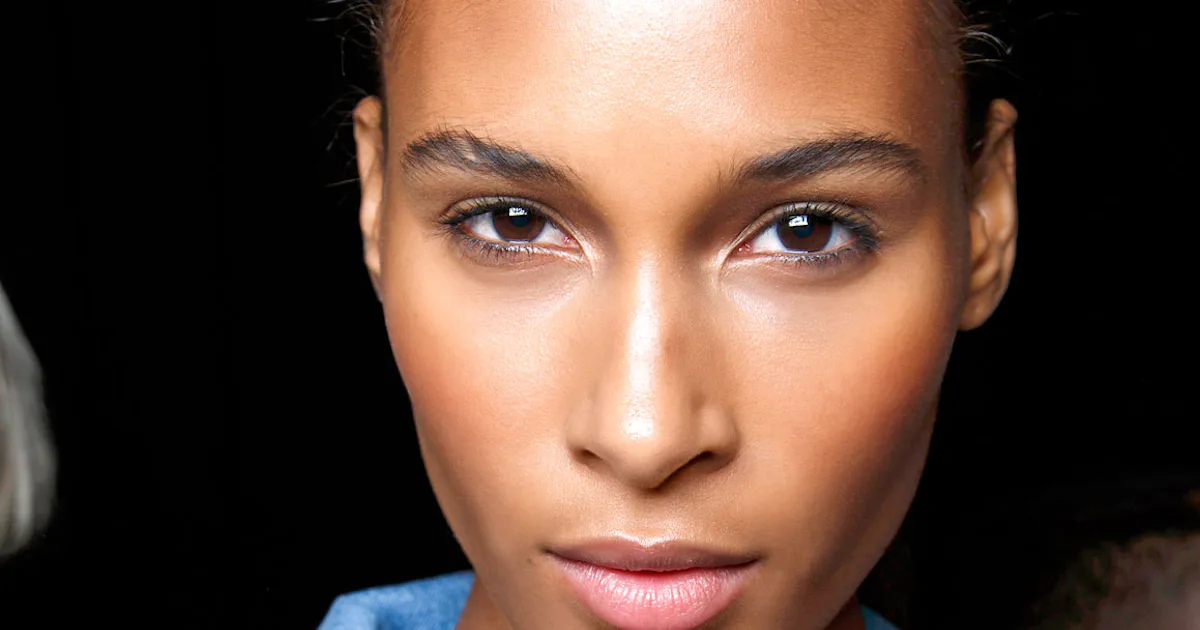 Skin Highlight Color The Best Highlighter For Your Skin Tone