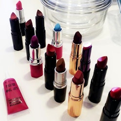 How To Make Your Own Lipstick