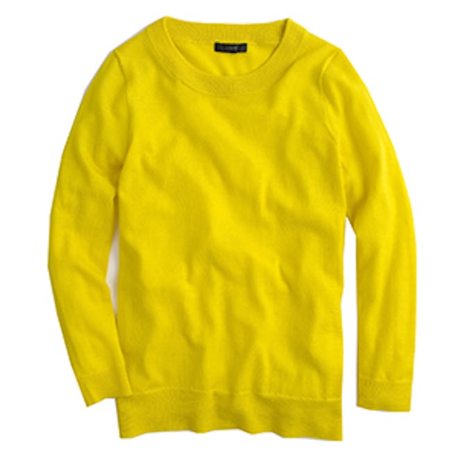 Tippi Sweater