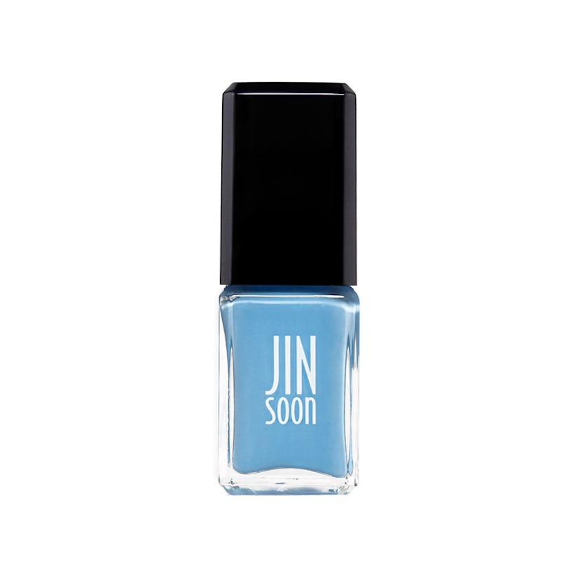 JINsoon Nail Polish in Aero 