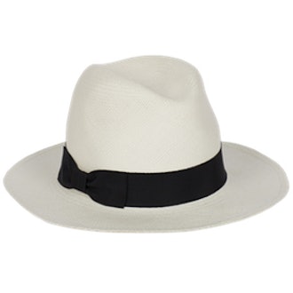 Monaco Panama Hat