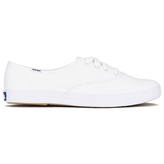 Champion CVO Core Canvas Trainers