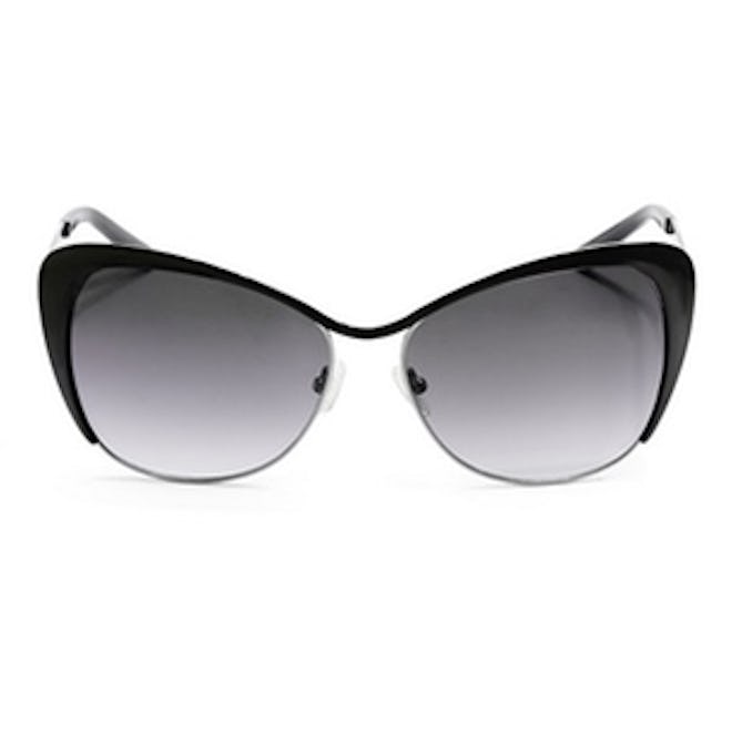Kiera Cat Eye Sunglasses