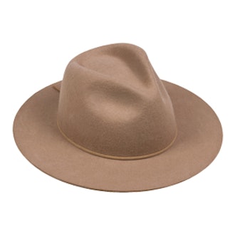 Twin Peaks Fedora