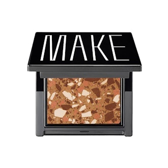 Terrazzo Bronzer