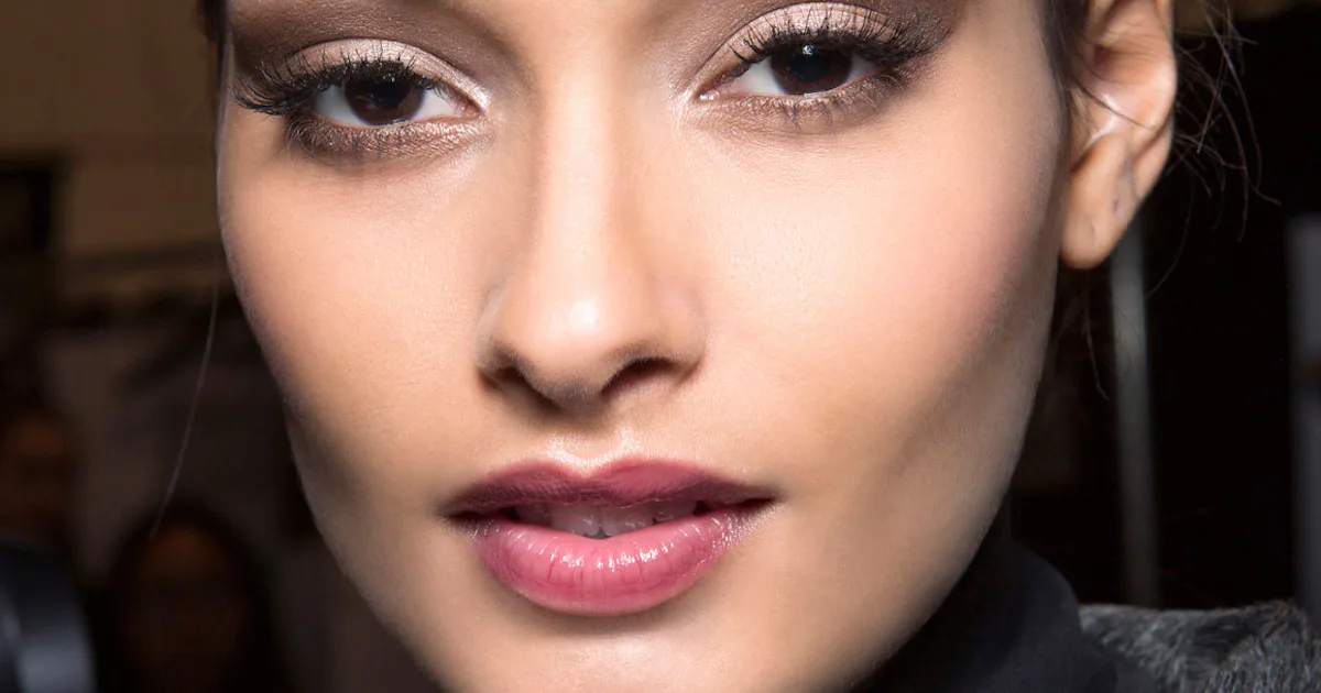 The Best Makeup For Your Skin Type