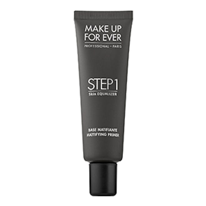 Step 1 Skin Equalizer Mattifying Primer