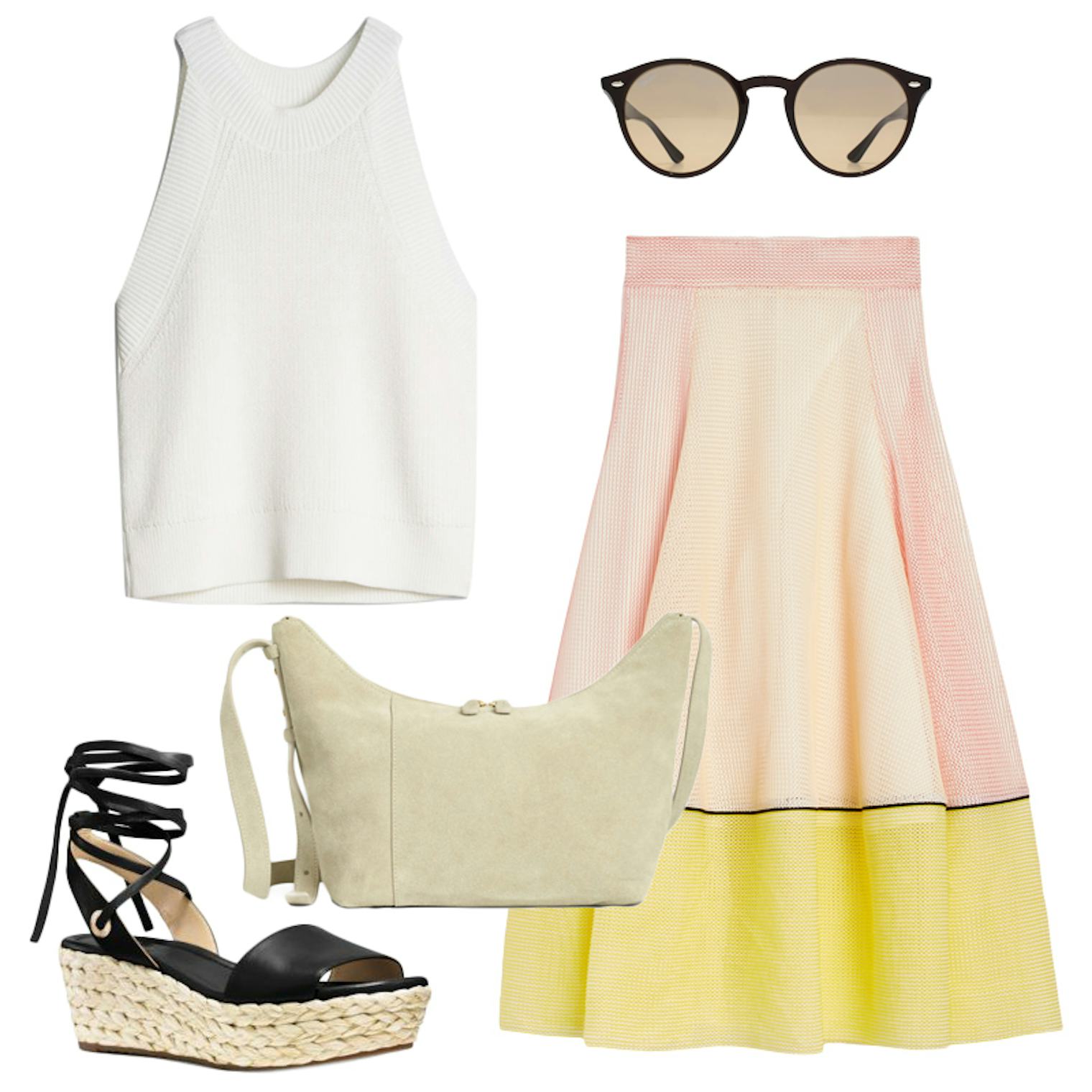 Midi Skirts: The Trend That Actually Flatters Everyone