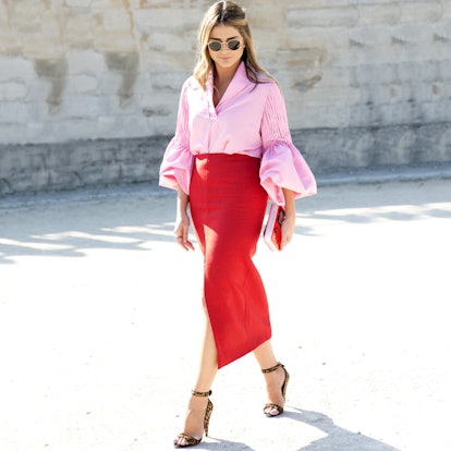 Midi Skirts: The Trend That Actually Flatters Everyone