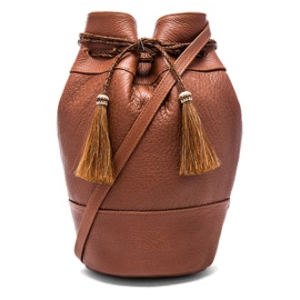 Georgina Bucket Bag