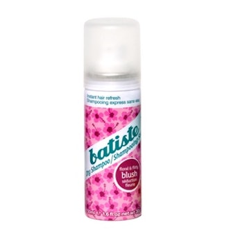 Batiste Blush Floral & Flirty Trial Size Dry Shampoo