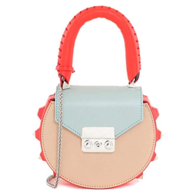 Mimi Mini Multicolor Coral