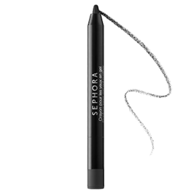 Contour Inner Rim Gel Eyeliner